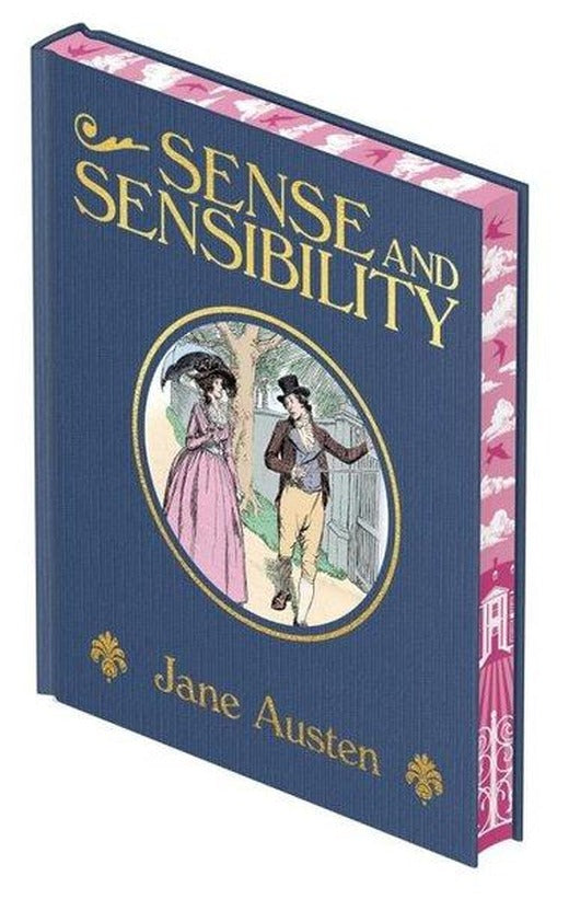 Sense and Sensibility | Arcturus (Ciltli)