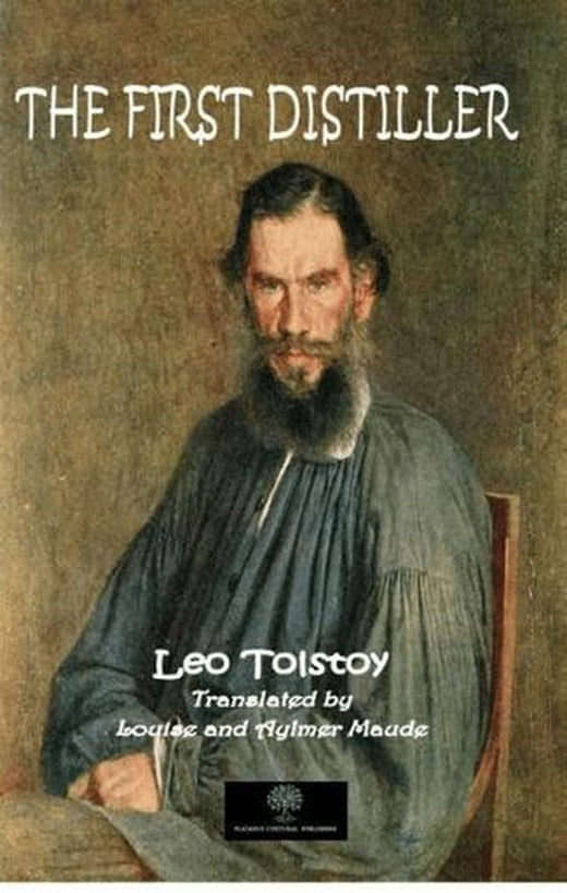 The First Distiller