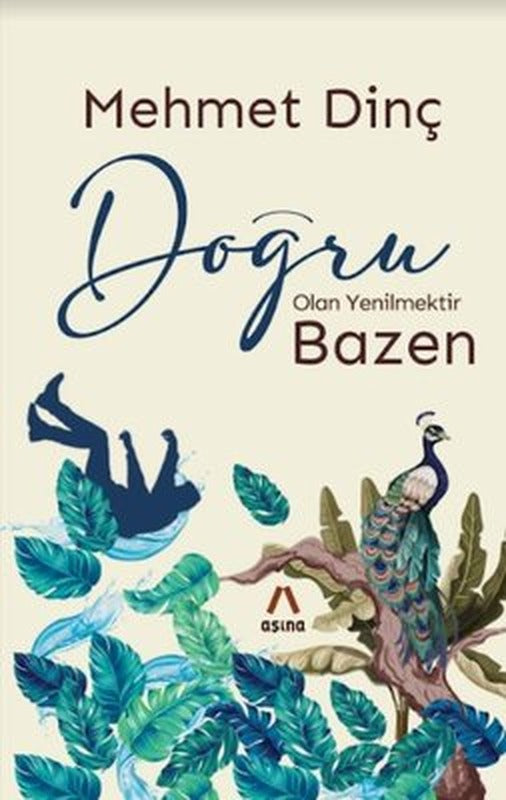 Doğru Olan Yenilmektir Bazen | Aşina