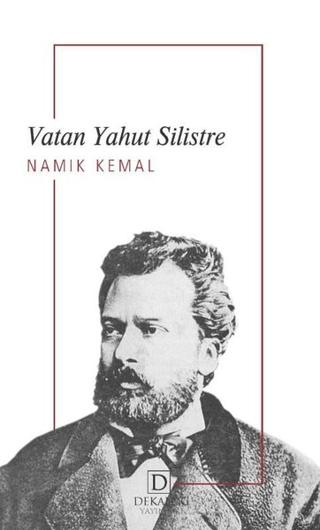 Vatan Yahut Silistre | Dekalog Yayınları (Ciltsiz) - Resim 1