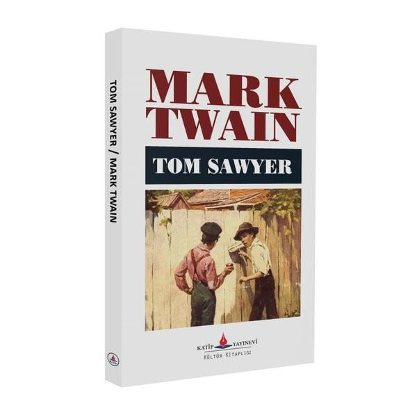 Tom Sawyer | Katip Yayınevi