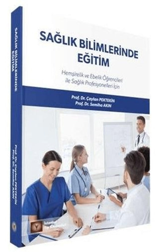 Sağlık Bilimlerinde Eğitim