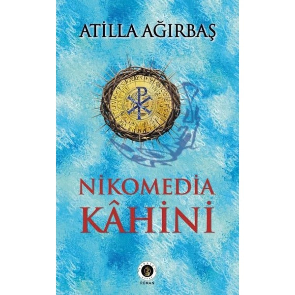 Nikomedia Kahini | Narsist Kitap (İnce Kapak)