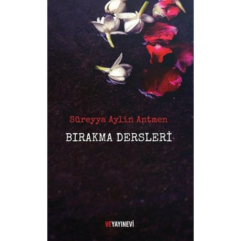 Bırakma Dersleri | Ve Yayınevi