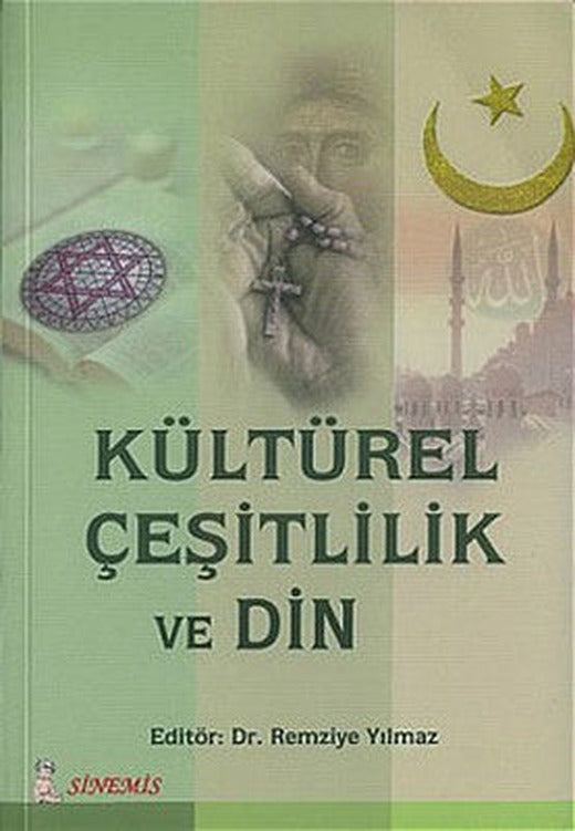 Kültürel Çeşitlilik ve Din | Sinemis Yayınları