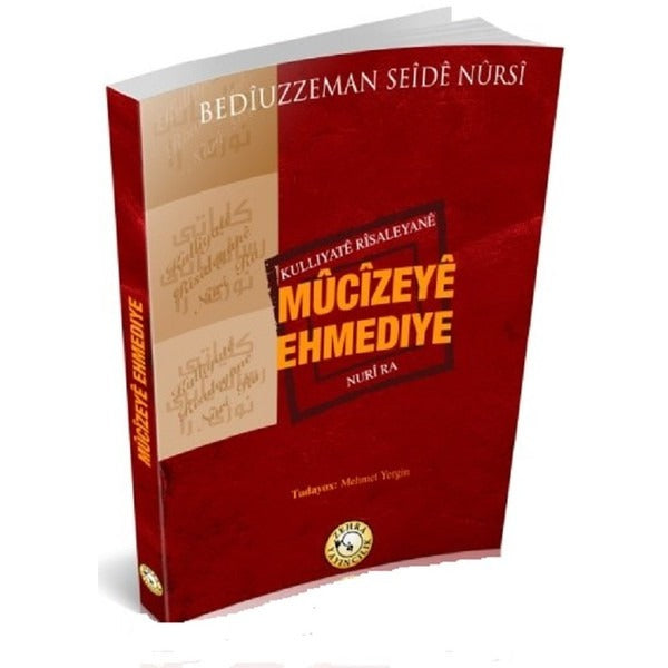 Mucizeye Ehmediye | Zehra Yayıncılık