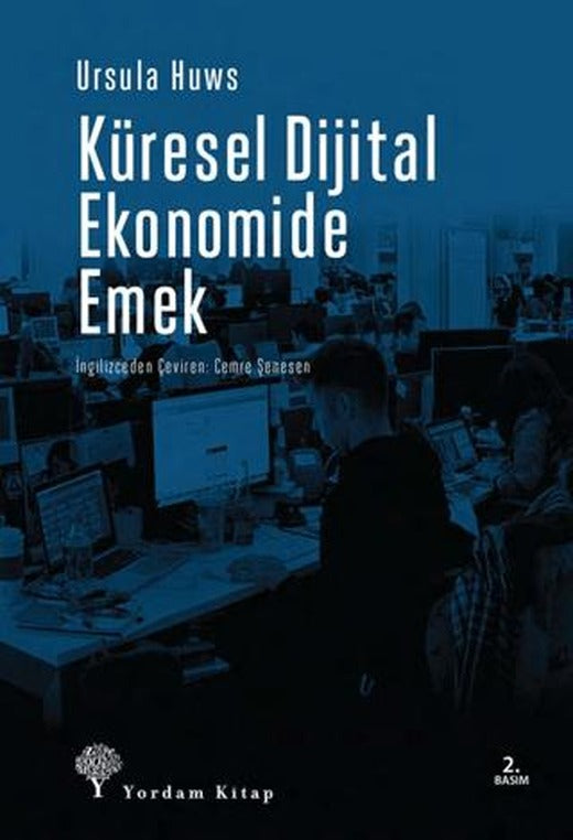 Küresel Dijital Ekonomide Emek