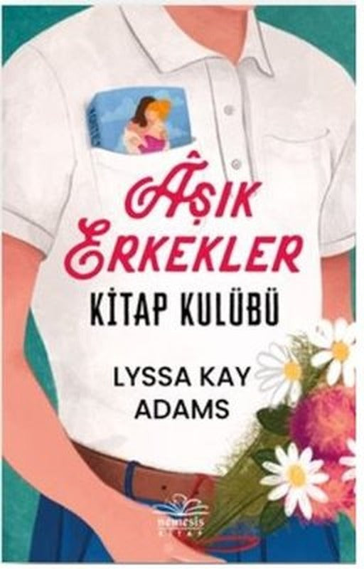 Aşık Erkekler Kitap Kulübü | Nemesis Kitap