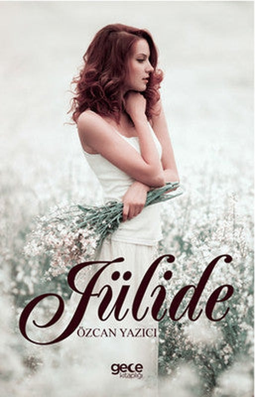 Jülide | Gece Kitaplığı