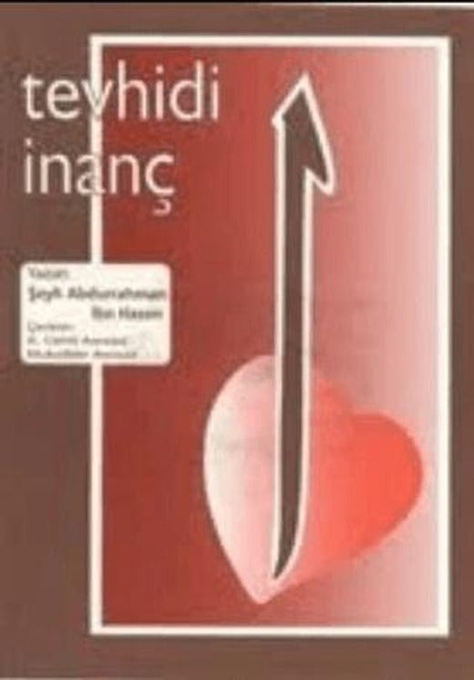 Tevhidi İnanç | Gonca Yayınevi (Ciltsiz)