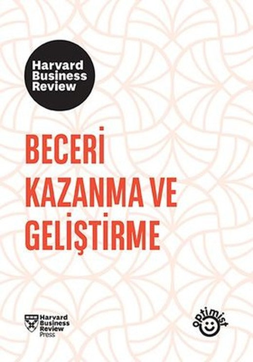 Beceri Kazanma ve Geliştirme | Optimist (İnce Kapak)