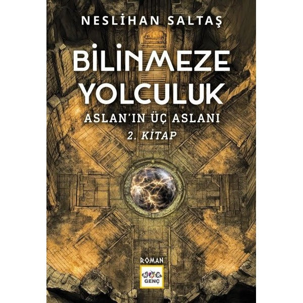 Bilinmeze Yolculuk