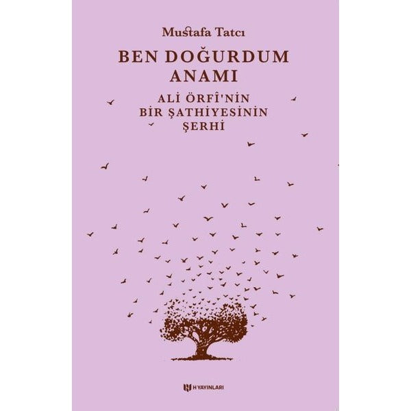Ben Doğurdum Anamı
