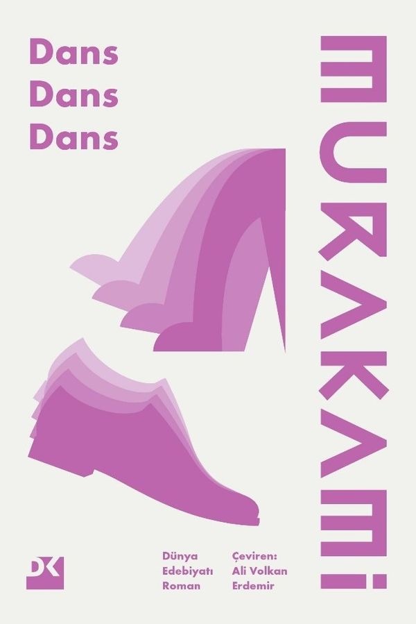 Dans Dans Dans | Doğan Kitap