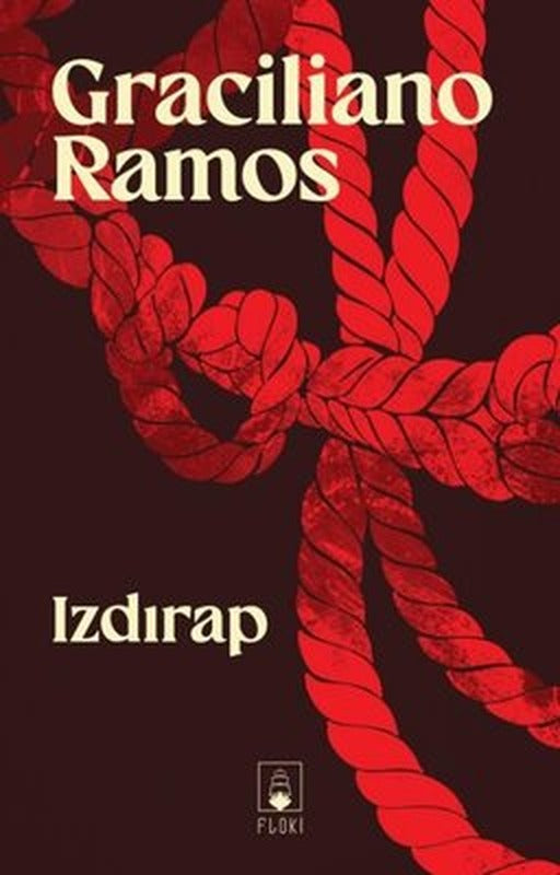 Izdırap | Floki Yayınları (İnce Kapak)