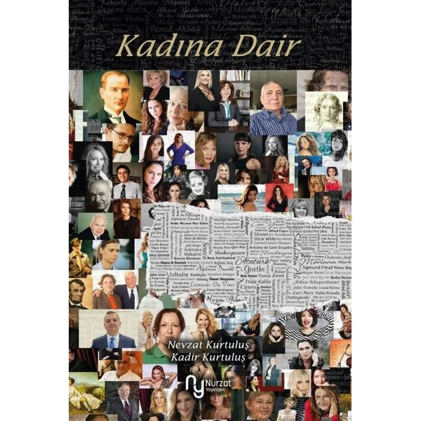 Kadına Dair
