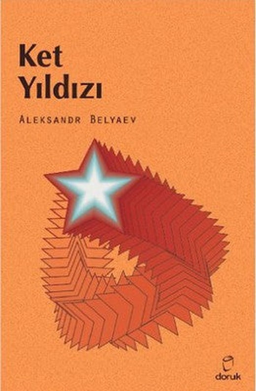 Ket Yıldızı | Doruk Yayınları