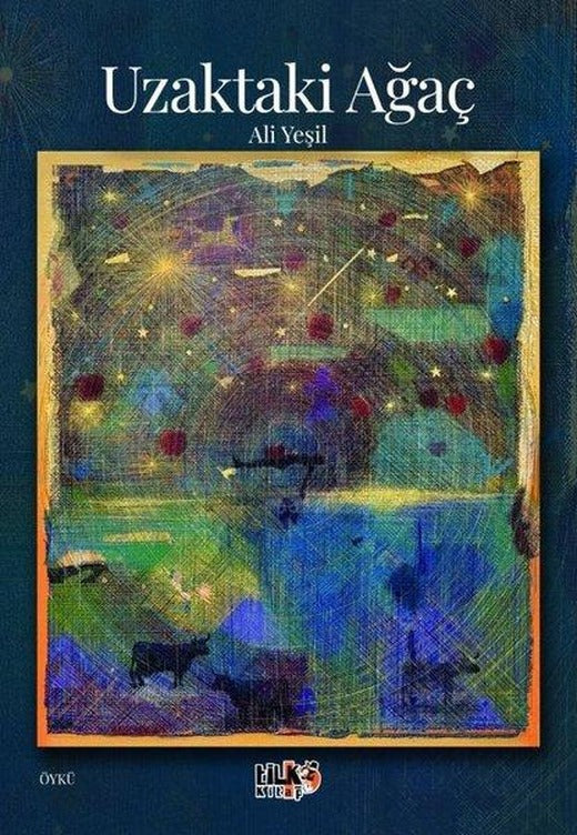 Uzaktaki Ağaç | Tilki Kitap (İnce Kapak)