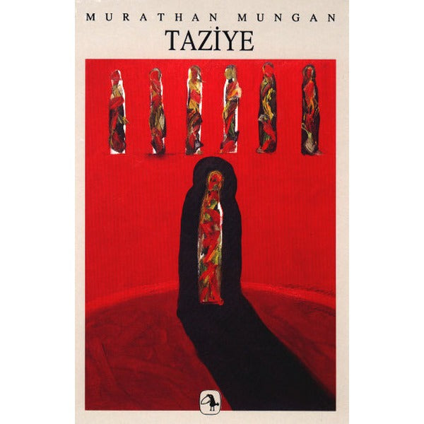 Taziye | Metis Yayınları