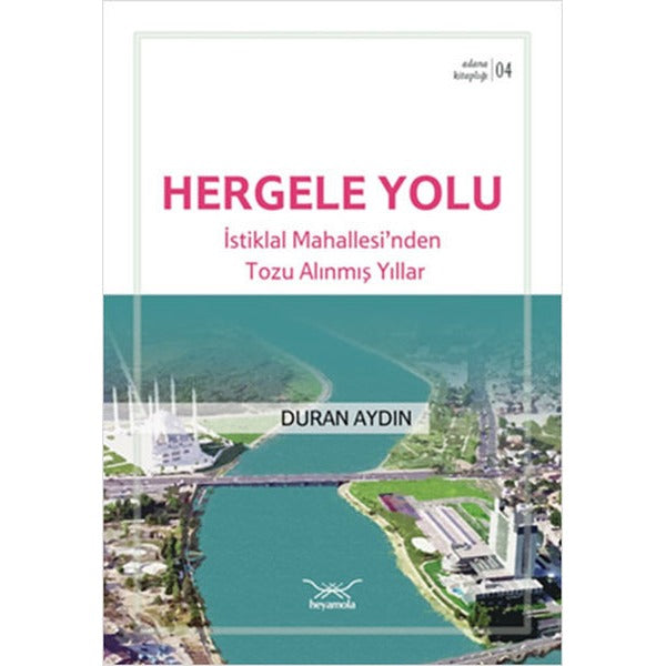 Hergele Yolu