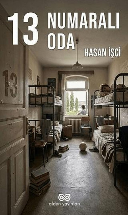 13 Numaralı Oda