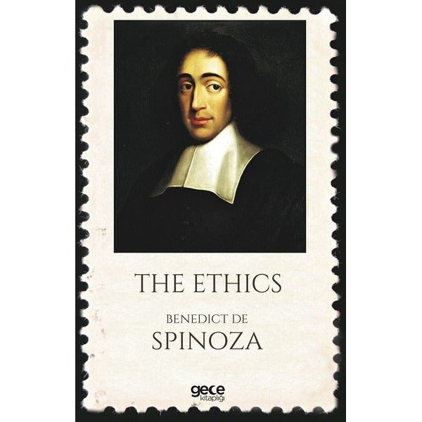 The Ethics | Gece Kitaplığı