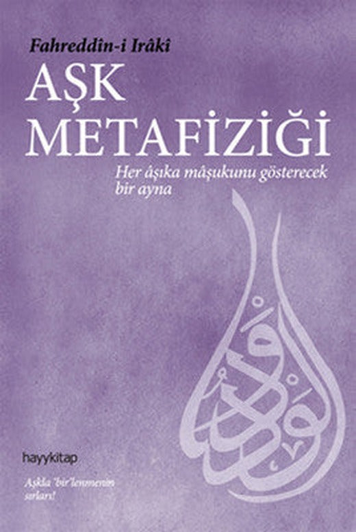 Aşk Metafiziği | Hayy Kitap