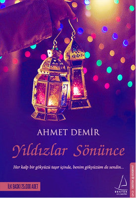Yıldızlar Sönünce | Destek Yayınları