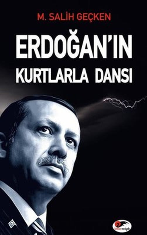 Erdoğan'ın Kurtlarla Dansı | Kırmızı ve Siyah