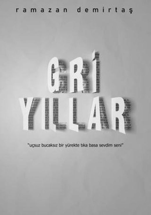 Gri Yıllar