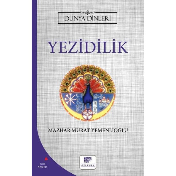 Yezidilik - Dünya Dinleri