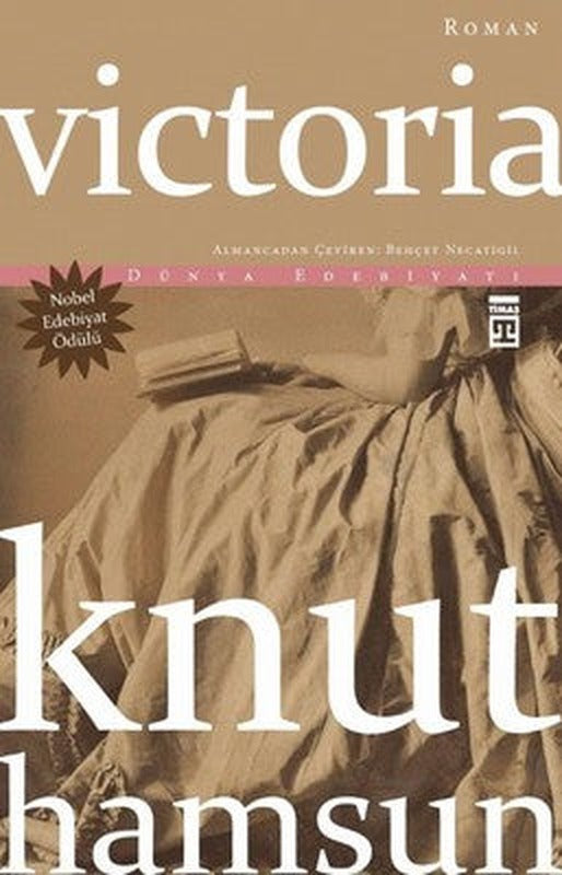 Victoria | Timaş Yayınları