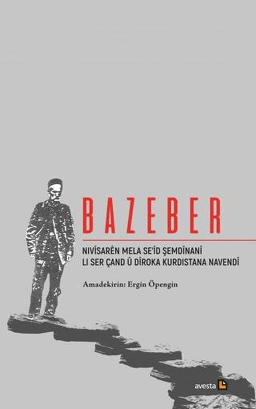 Bazeber | Avesta Yayınları (Ciltsiz)