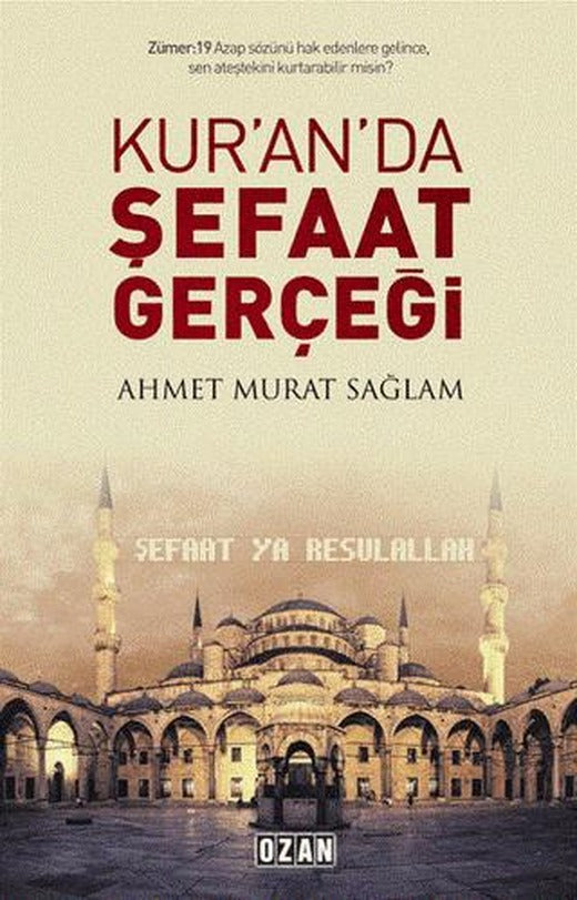 Kuran'da Şefaat Gerçeği