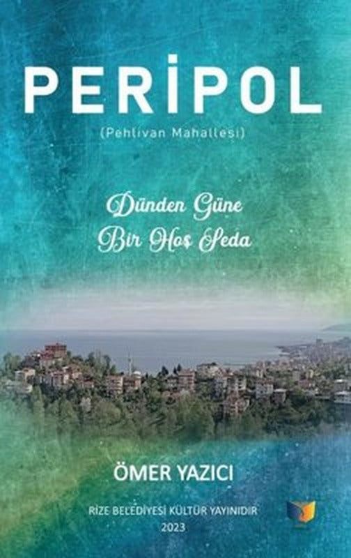 Peripol | Ateş Yayınları