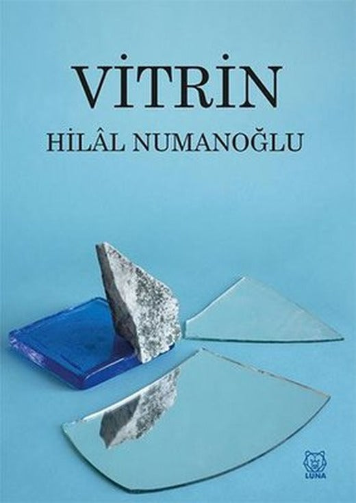 Vitrin | Luna Yayınları