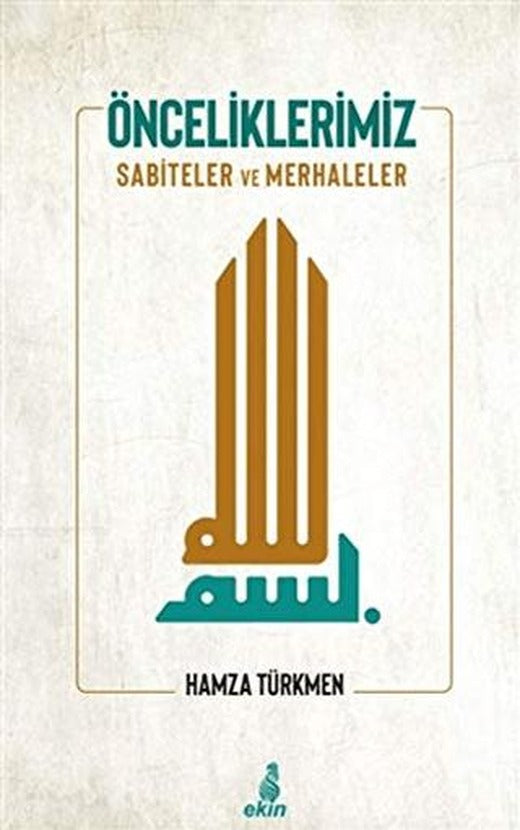 Önceliklerimiz