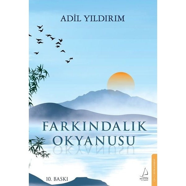 Farkındalık Okyanusu | Destek Yayınları (İnce Kapak)