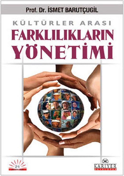 Kültürler Arası Farklılıkların Yönetimi | Kariyer Yayınları
