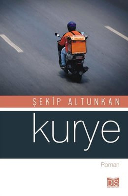 Kurye | Düş Sözcükleri