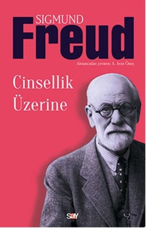 Cinsellik Üzerine | Say Yayınları