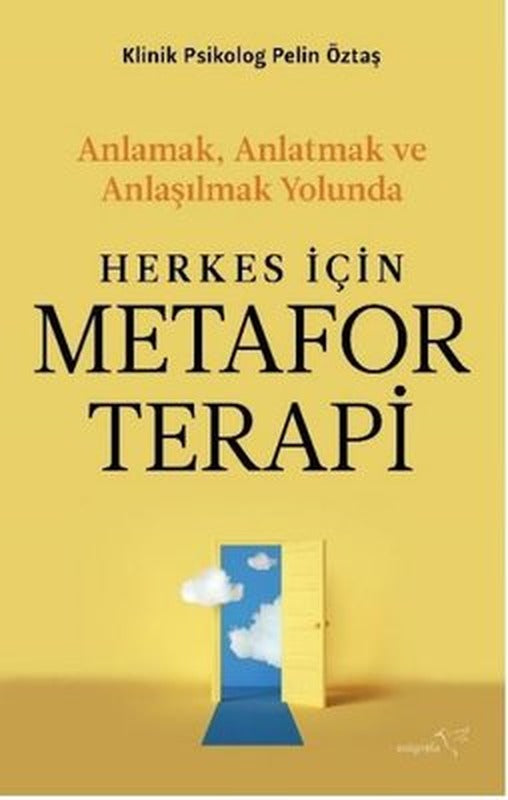 Herkes İçin Metafor Terapi | Müptela Yayınları