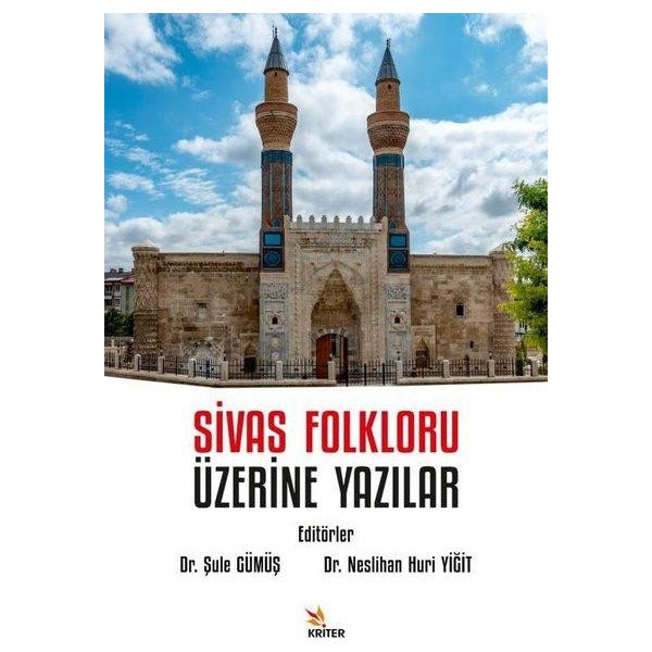 Sivas Folkloru Üzerine Yazılar