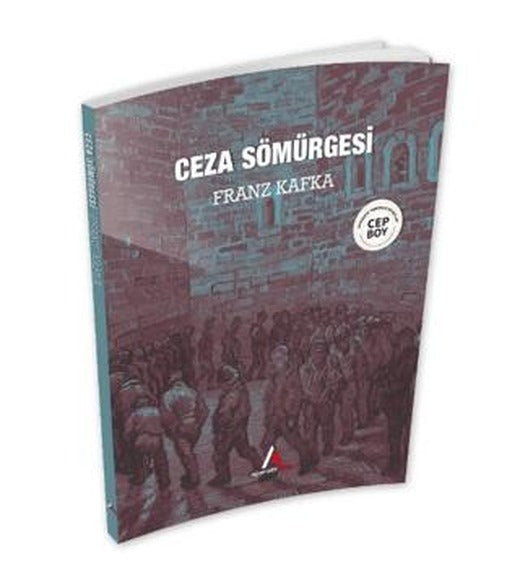 Ceza Sömürgesi