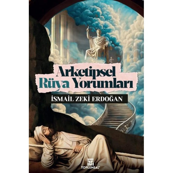 Arketipsel Rüya Yorumları | Toplumsal Kitap (İnce Kapak)