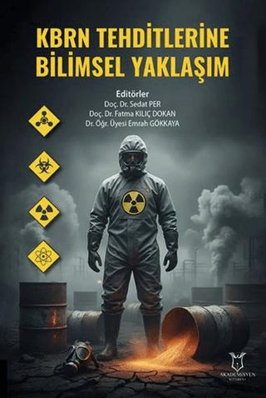 KBRN Tehditlerine Bilimsel Yaklaşım