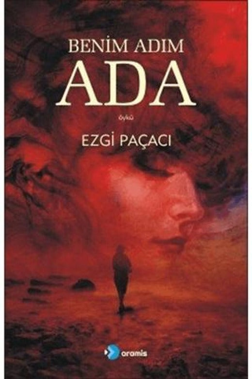 Benim Adım Ada | Aramis Yayınevi (Ciltsiz)