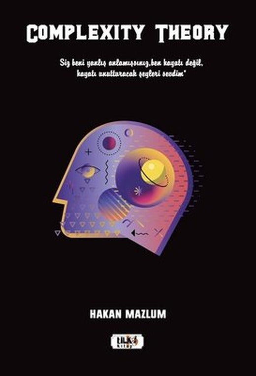 Complexity Theory | Tilki Yayınları