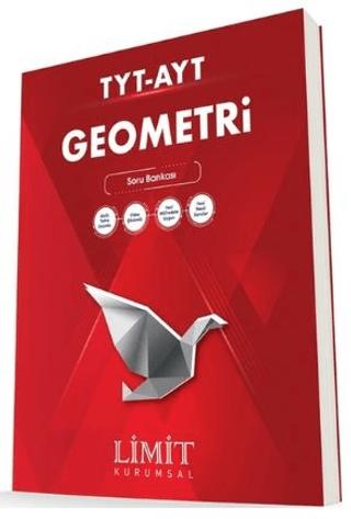TYT - AYT Geometri Soru Bankası