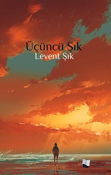 Üçüncü Şık | Karina Yayınevi (İnce Kapak) - Resim 1